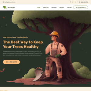 arborist