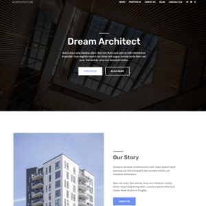 architect