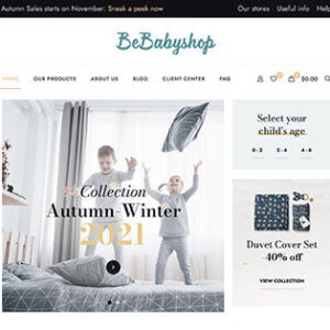 babyshop