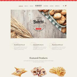 bakery