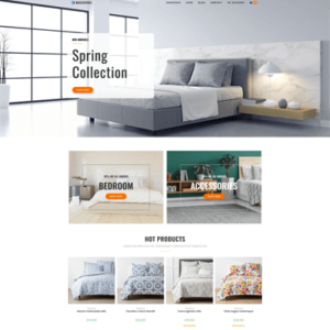 bedding