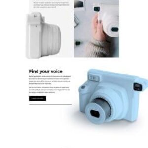 camera-product-landing-page-254x828