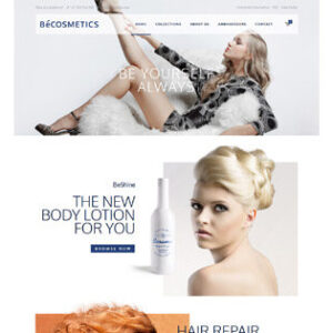 cosmetics