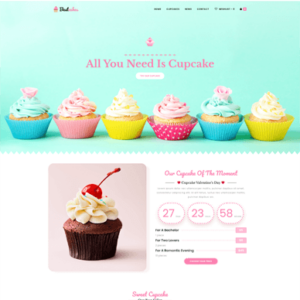 cupcake