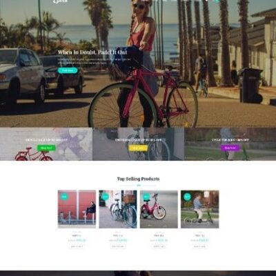 cycle