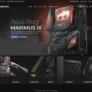 demo-hardware