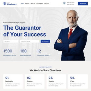 demo-lawyers