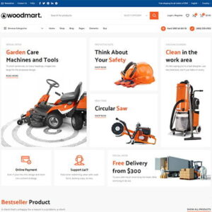 demo-tools