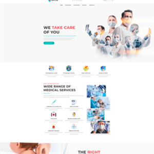 doctor