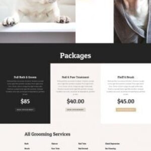 dog-grooming-landing-page-254x736