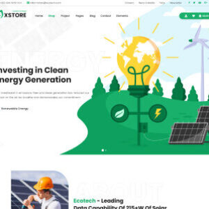 eco-energy