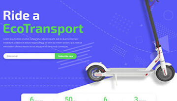 ecotransport