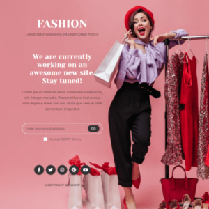 fashion