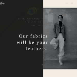 feather