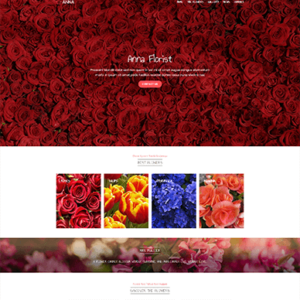 florist