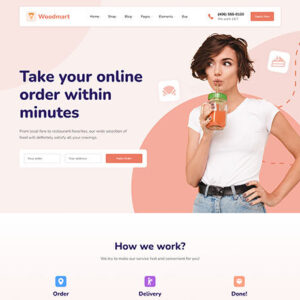 food-delivery