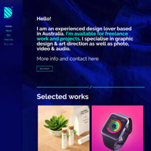 freelancer