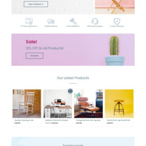 furniture-decore-homepage