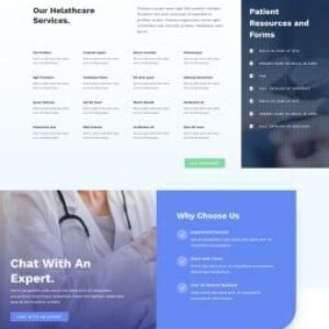 health-clinic-landing-page-254x1239