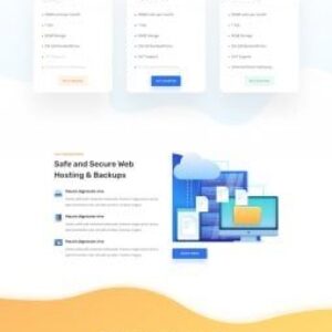 hosting-company-landing-page-254x1305