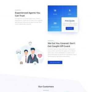 insurance-agency-landing-page-254x830