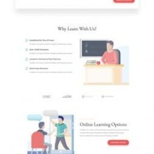 language-school-landing-page-254x1486