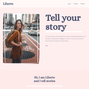 liberte