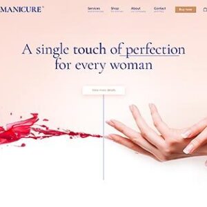 manicure