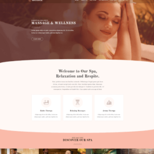 massage-wordpress-template-elementor-spa