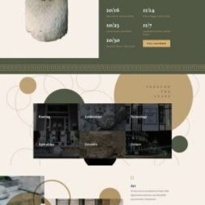 museum-landing-page-254x1123