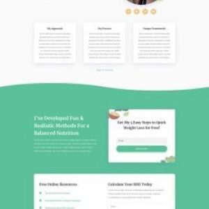 nutritionist-landing-page-254x1540