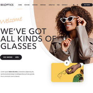 optics