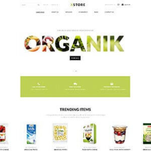 organic