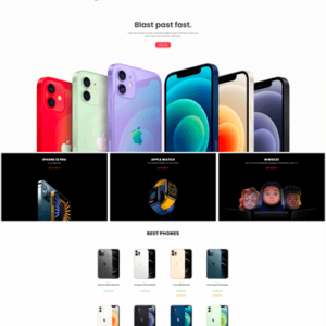 phone