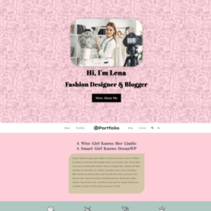 portfolio