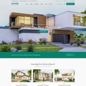 real-estate