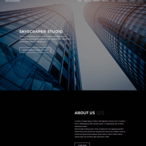 skyscraper