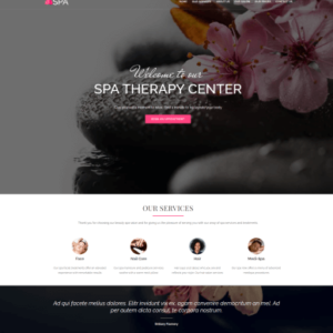 spa