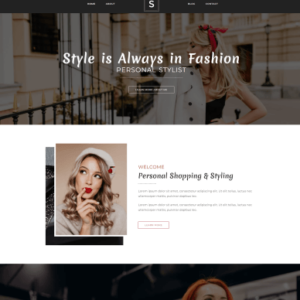 stylish