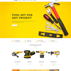tools