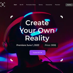 vr