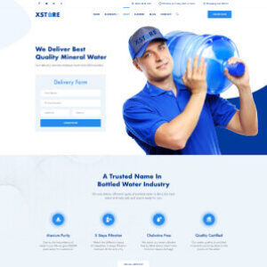 water-delivery