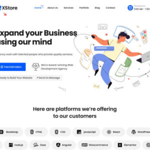 web-agency