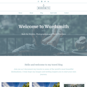 wordsmith